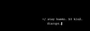 banner