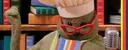 banner