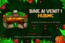 HUBMC banner