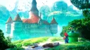 Nintendo's Bros In Arms B.I.A. banner