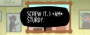 banner