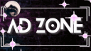 AD ZONE Discord server banner