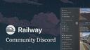 Railway Banner