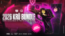 KRÜ esports 🤟 Discord server banner