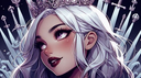 👑SHAHD ABDEEN👑 Banner