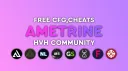 Ametrine banner