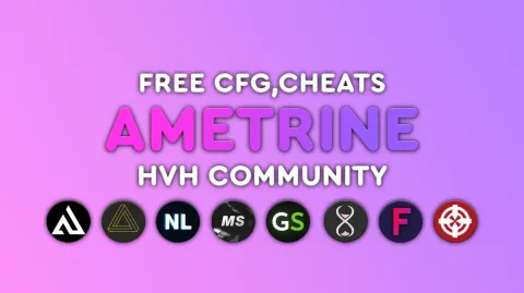 Ametrine banner