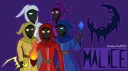 Malice banner