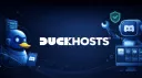 DuckHosts.com | Fivem Discord Yönetimi banner