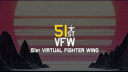 51st Virtual Fighter Wing banner