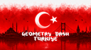 Geometry Dash Türkiye Banner