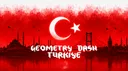 Geometry Dash Türkiye banner