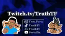 Truth Gaming banner