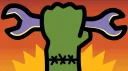 Frankenstein Motorworks banner
