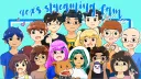 Rex's Community Server banner