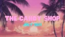 ♡ the candy shop ♡ banner