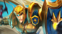 Lords Mobile DE | AT | CH Discord server banner