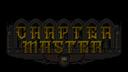 Chapter Master Discord Banner