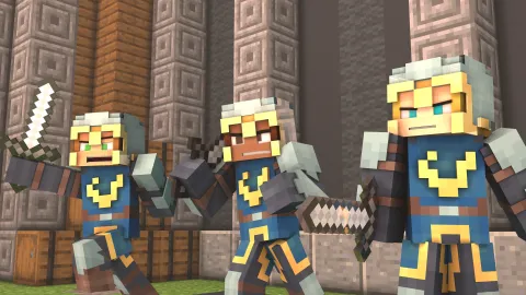 AinCraft banner