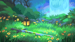˖°‧₊˚ Woodrealm ¨*:· server banner