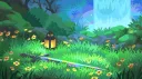 ˖°‧₊˚ Woodrealm ¨*:· Discord server banner