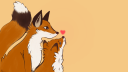 🦊 Fox Baby | Emotes・Memes・Art・Facts Discord server banner