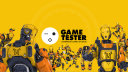 Game Tester banner