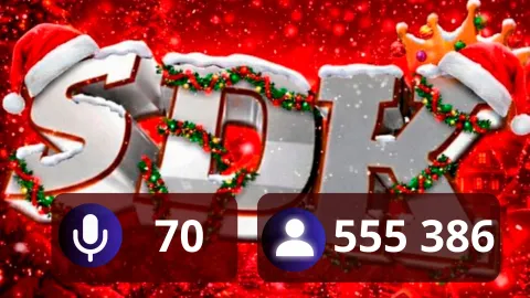 Blox Fruits | Família SrDark banner