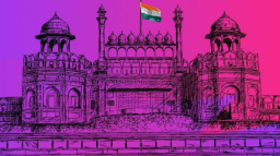 Indian Medical Server server banner