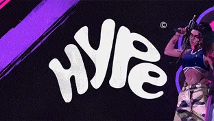 Hype Roleplay banner
