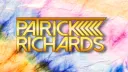 Patrick Richards banner