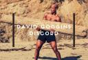 David Goggins Discord Banner