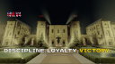 UBA | British Army Discord server banner
