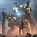 Titanfall 2鐵馭交流區 banner