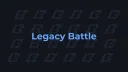 Legacy Battle banner