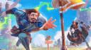 Ravendawn Discord server banner