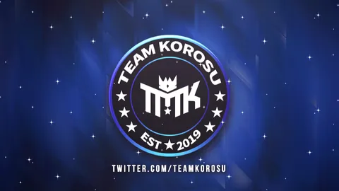 тeαм ĸoroѕυ | LF Staff banner