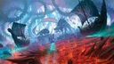 Arena Gauntlet League banner