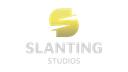 Slanting Studios Banner