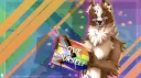 Furry FR banner