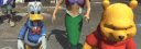 banner
