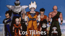 Los Tilines banner