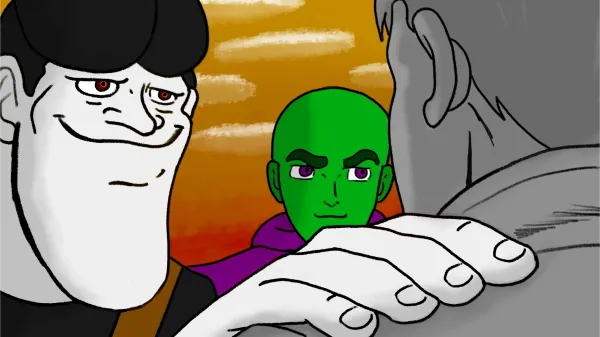 banner