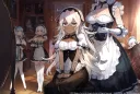 Camelot banner