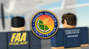 Federal Aviation Administration Discord server banner