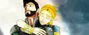 banner