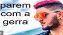 Culto do Boda Banner