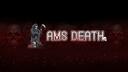 AMSDeath's Graveyard Banner
