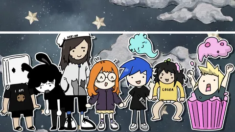 Smol & Comfy banner