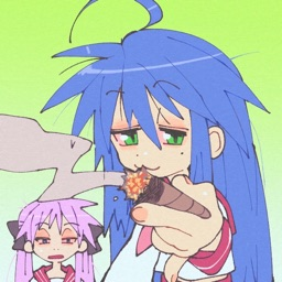 Hololive Hangout! Discord server banner